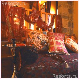 Nikos-Takis Fashion Hotel 5